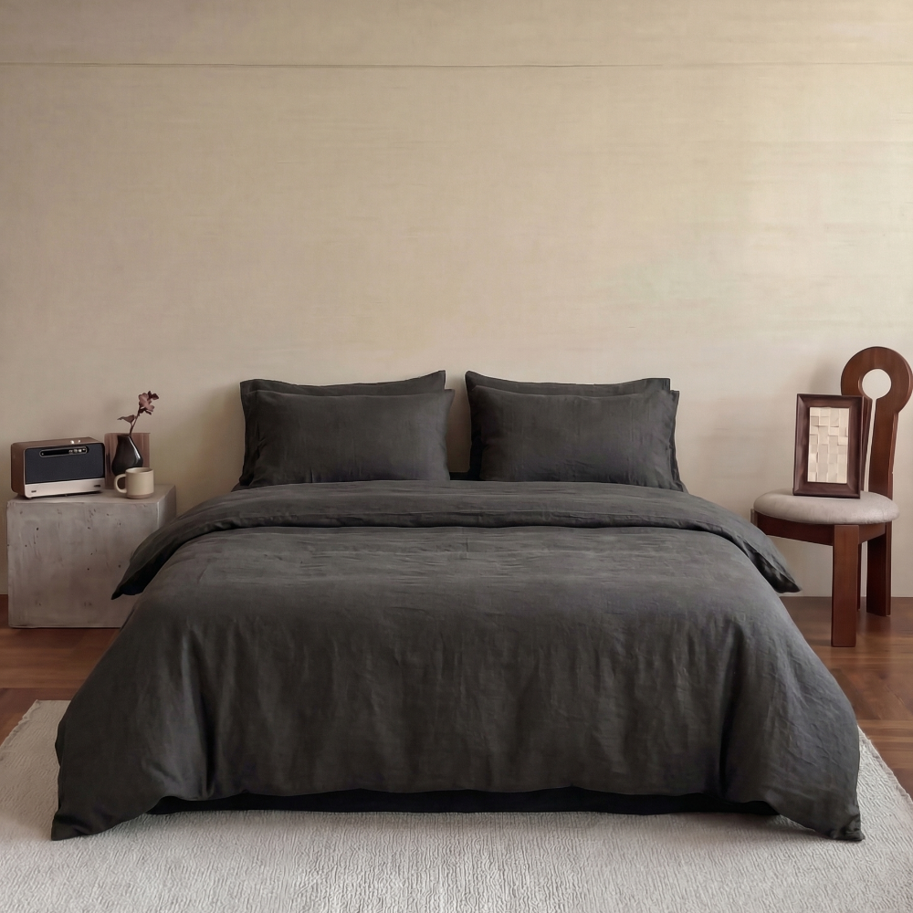 Emmett TENCEL Bedding Set