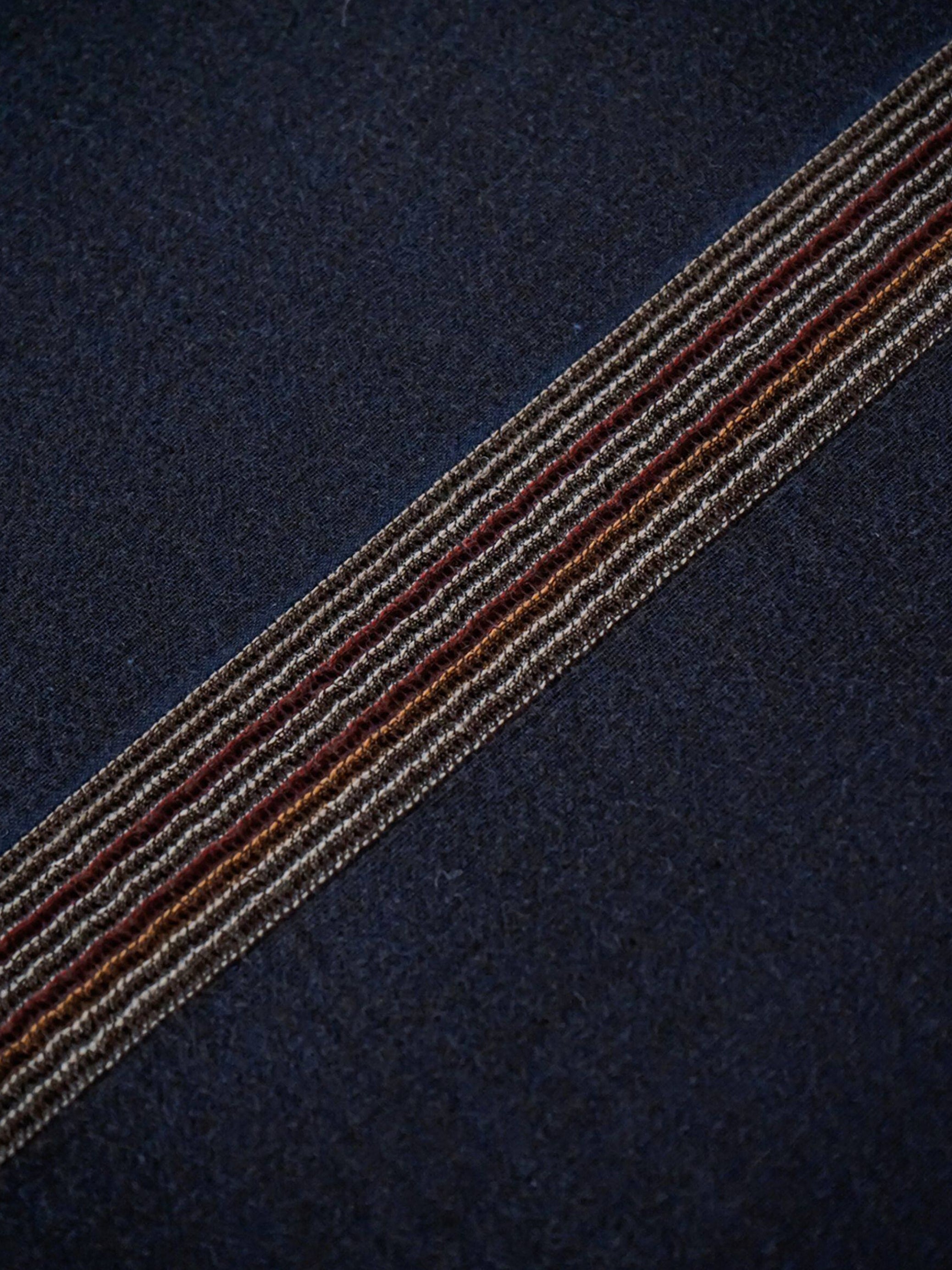 Textured Jacquard Sateen Cotton Bedding Set