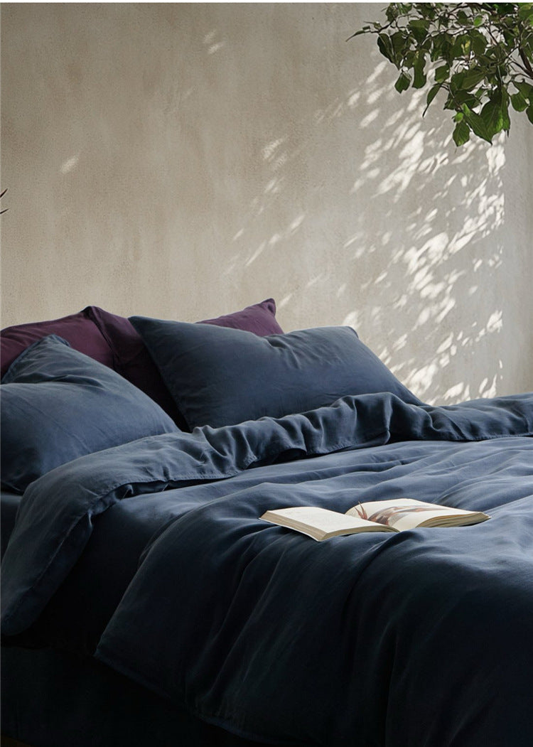 Emmett TENCEL Bedding Set