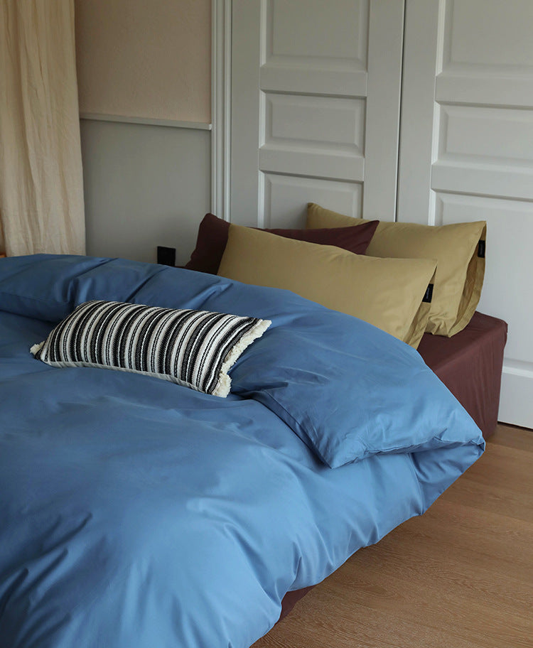 Theo Cotton Bedding Set