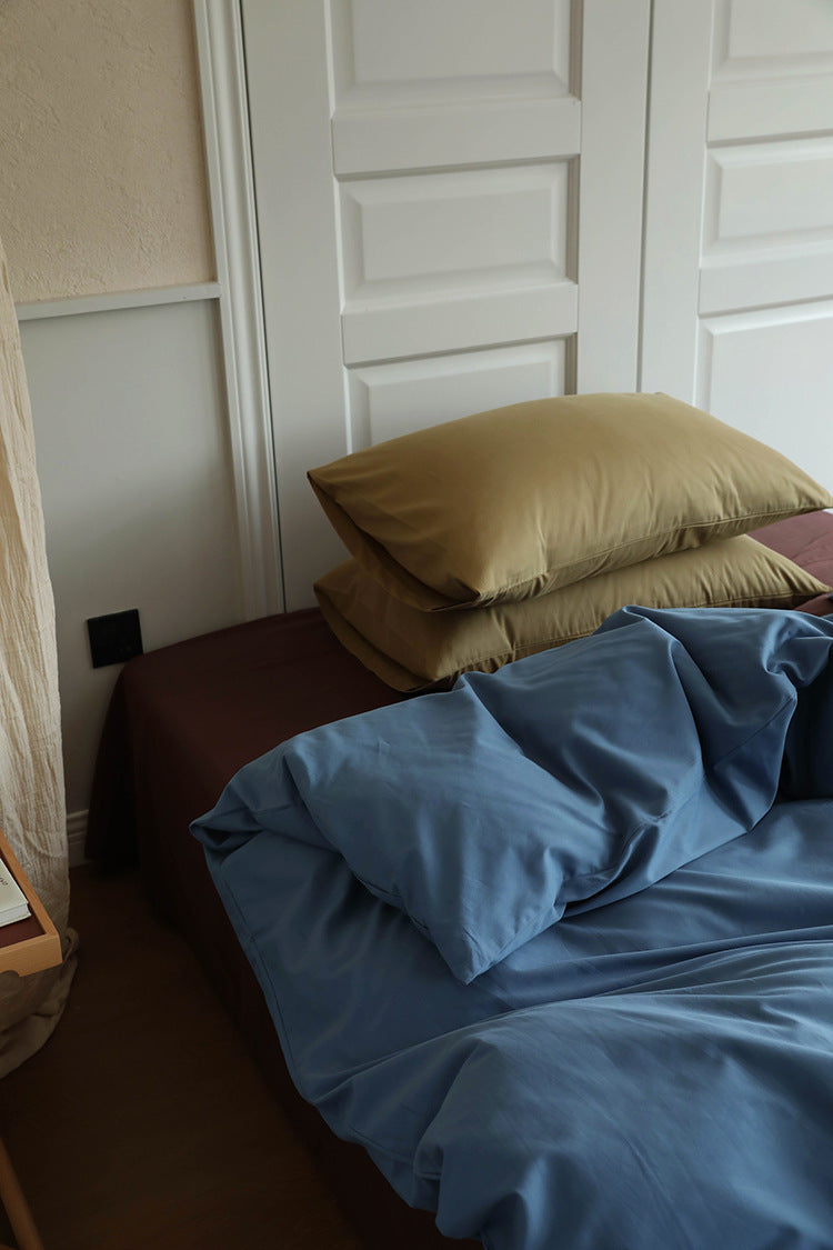 Theo Cotton Bedding Set