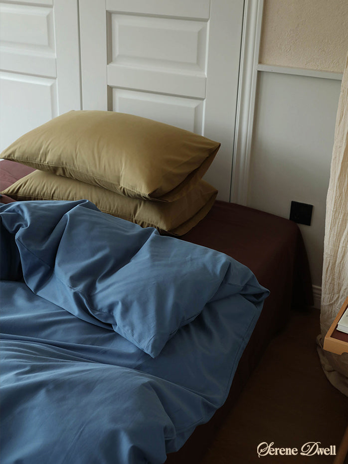 Theo Cotton Bedding Set