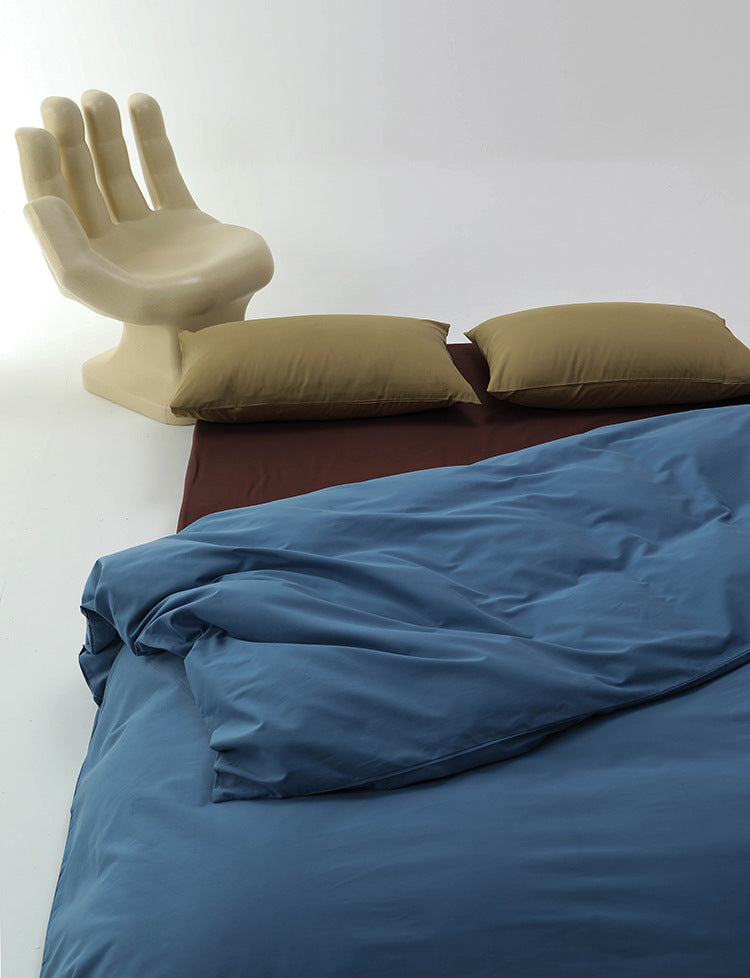 Theo Cotton Bedding Set