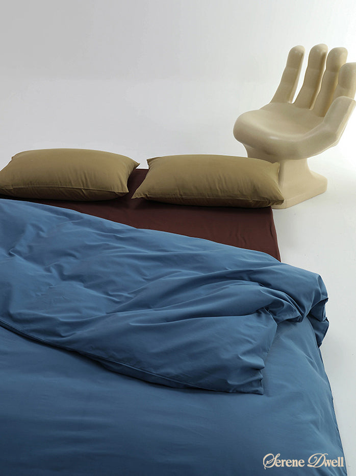 Theo Cotton Bedding Set