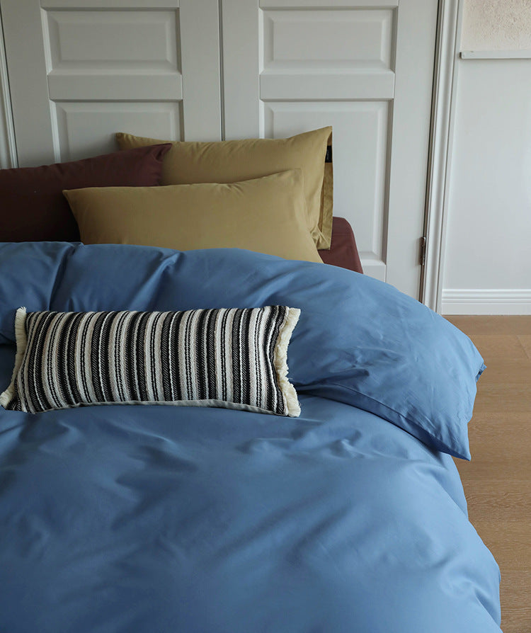 Theo Cotton Bedding Set