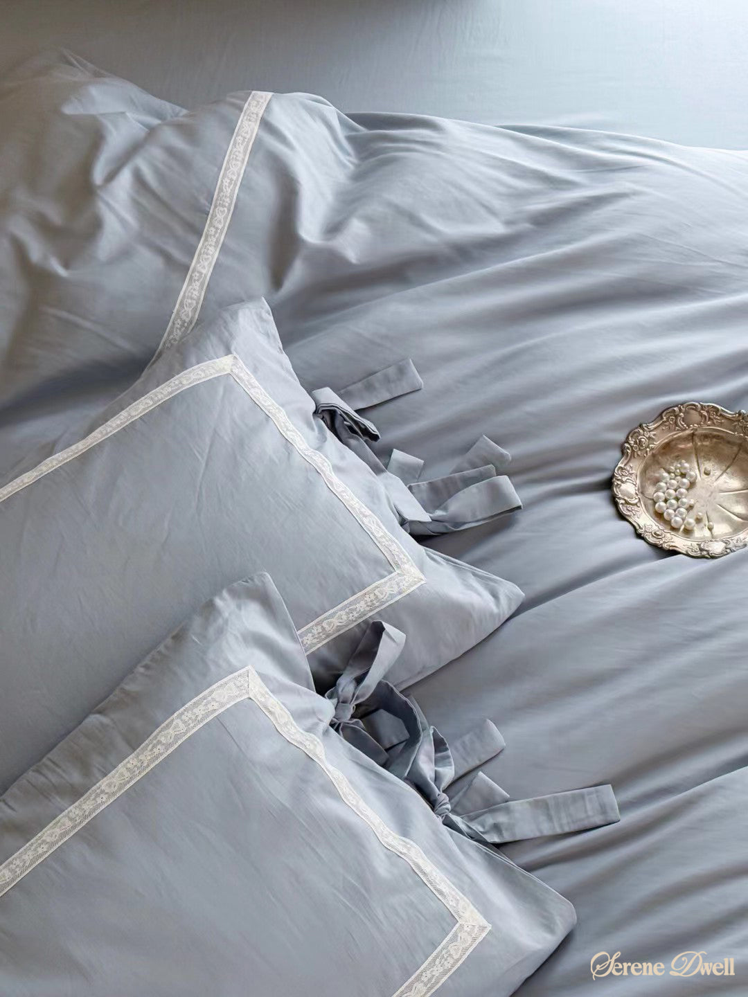 Arden Pastel Bedding Set