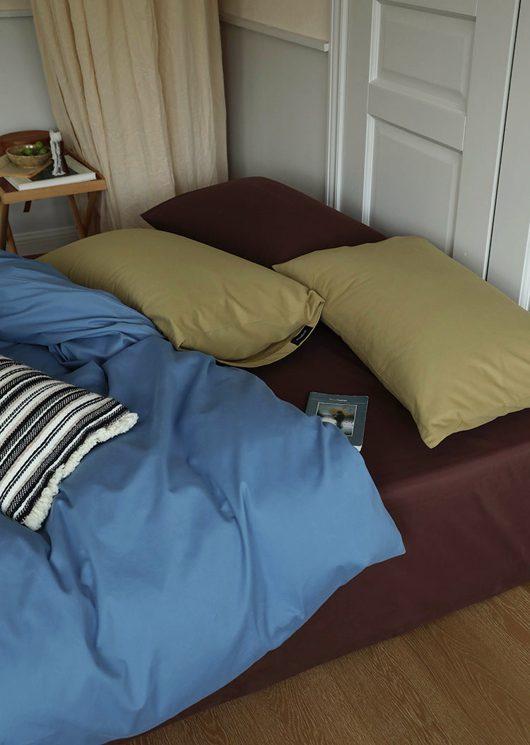 Theo Cotton Bedding Set