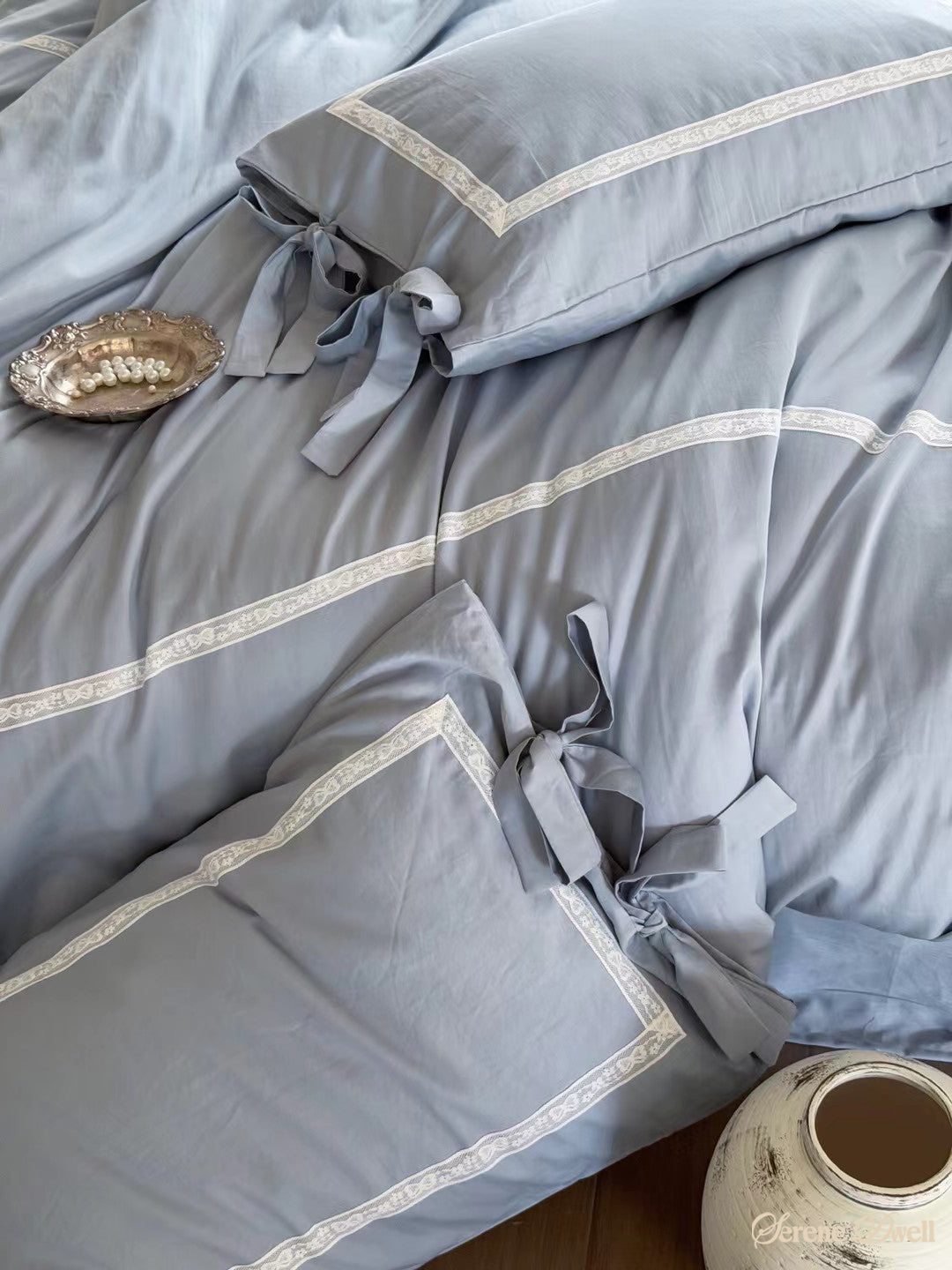 Arden Pastel Bedding Set