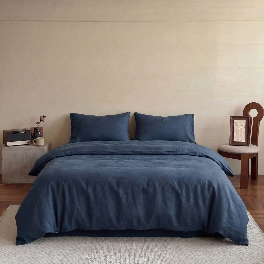 Emmett TENCEL Bedding Set