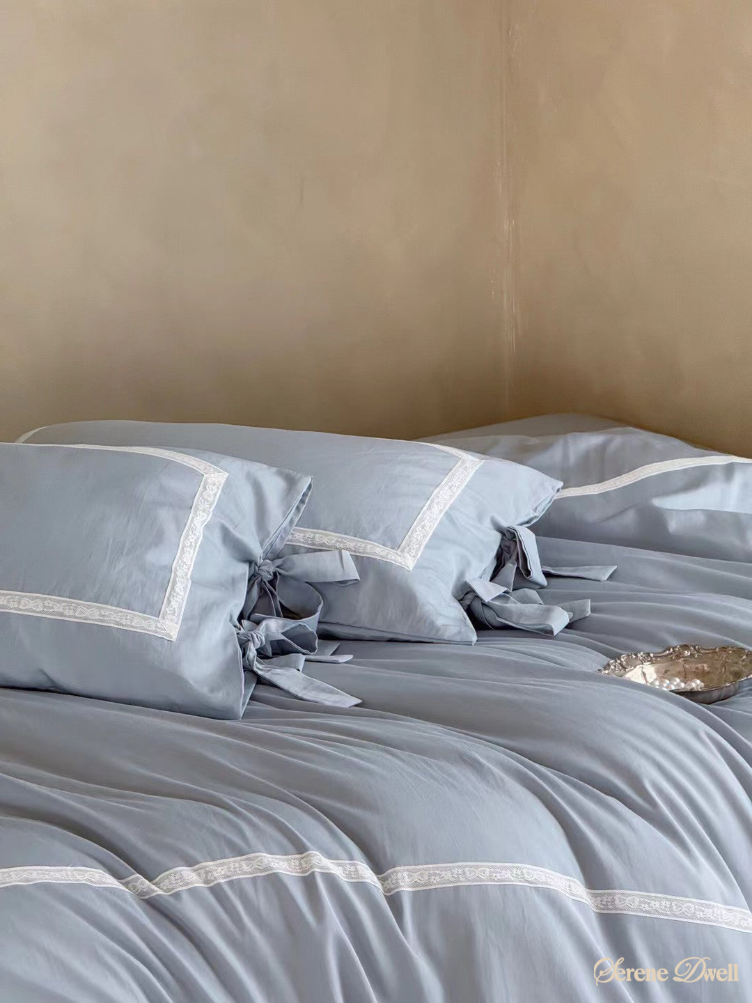 Arden Pastel Bedding Set