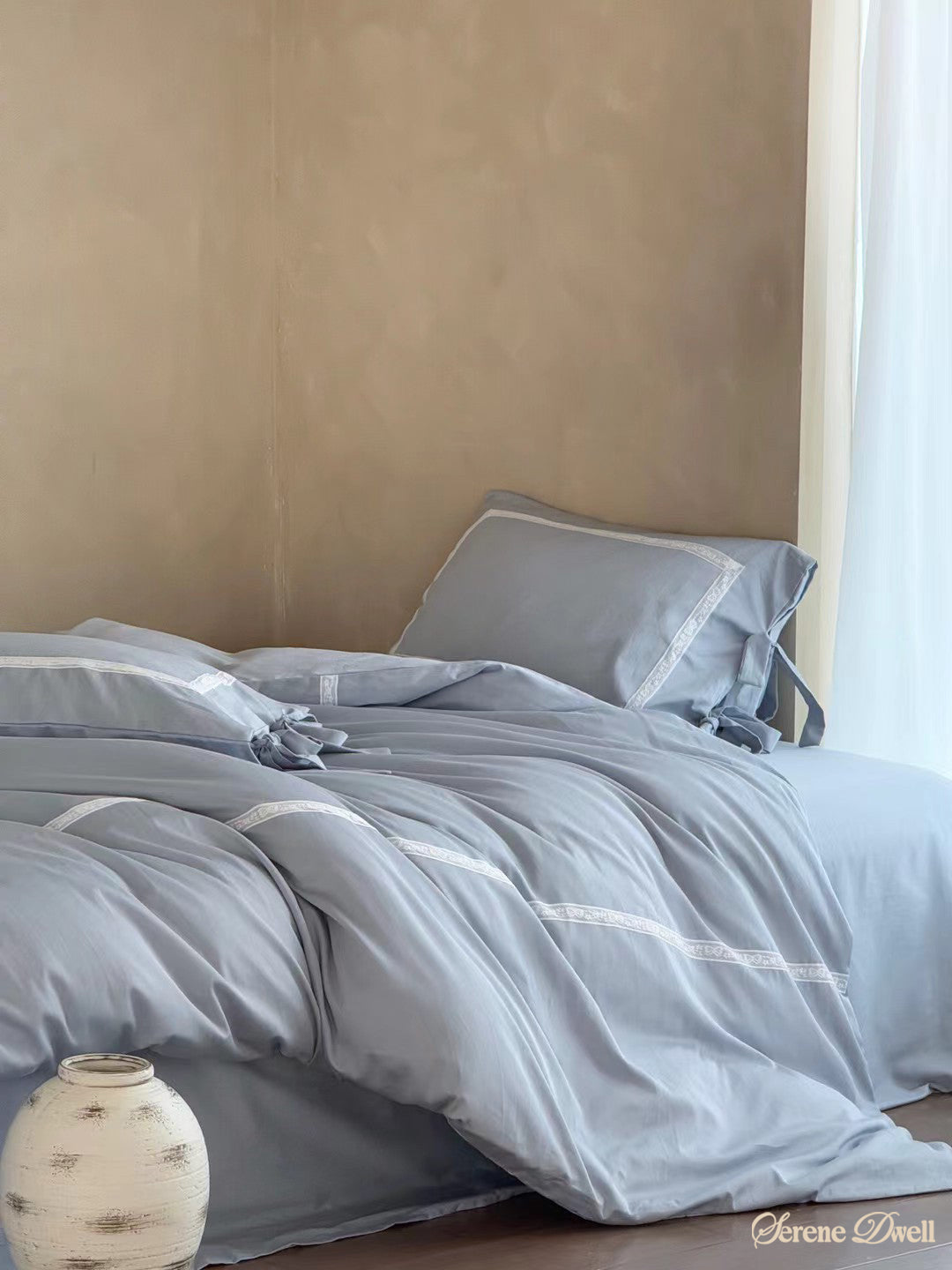 Arden Pastel Bedding Set
