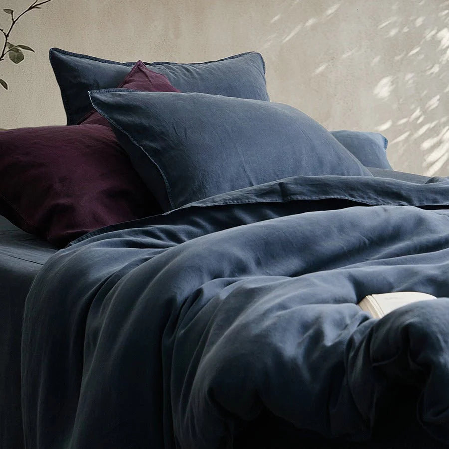 Emmett TENCEL Bedding Set