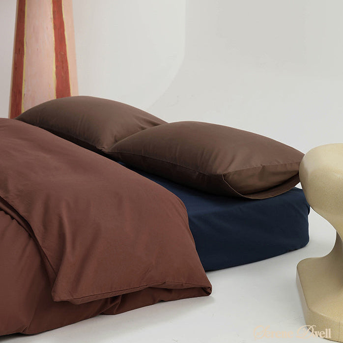 Theo Cotton Bedding Set