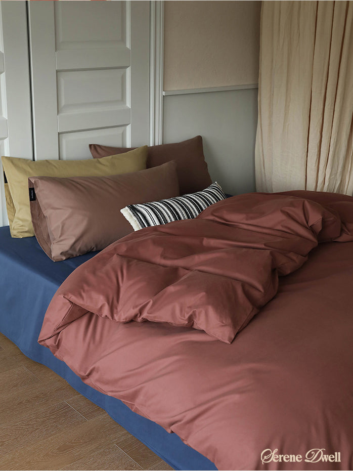 Theo Cotton Bedding Set