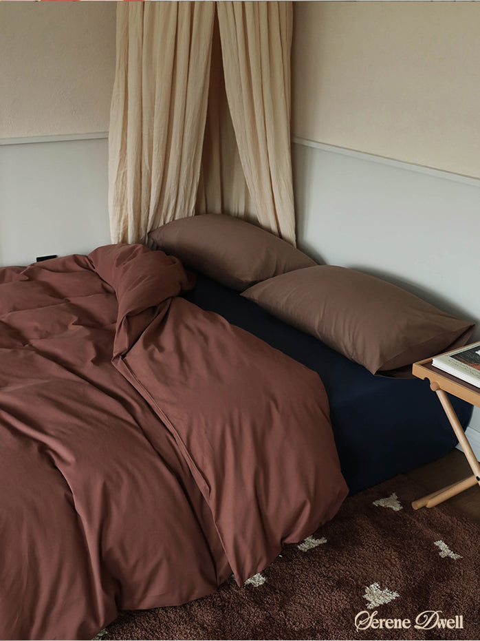 Theo Cotton Bedding Set