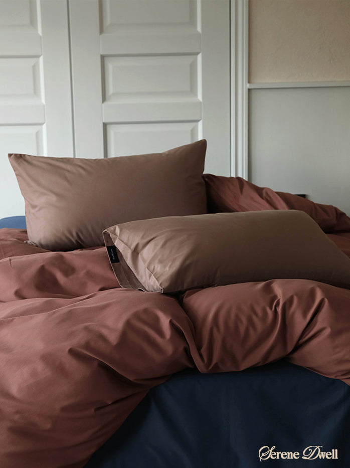 Theo Cotton Bedding Set