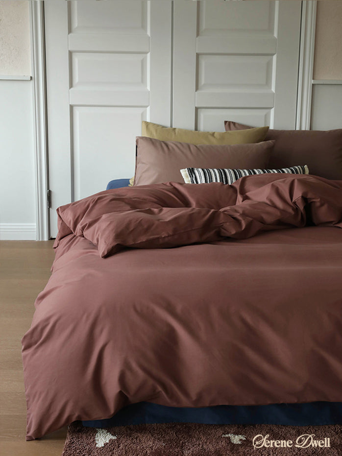 Theo Cotton Bedding Set