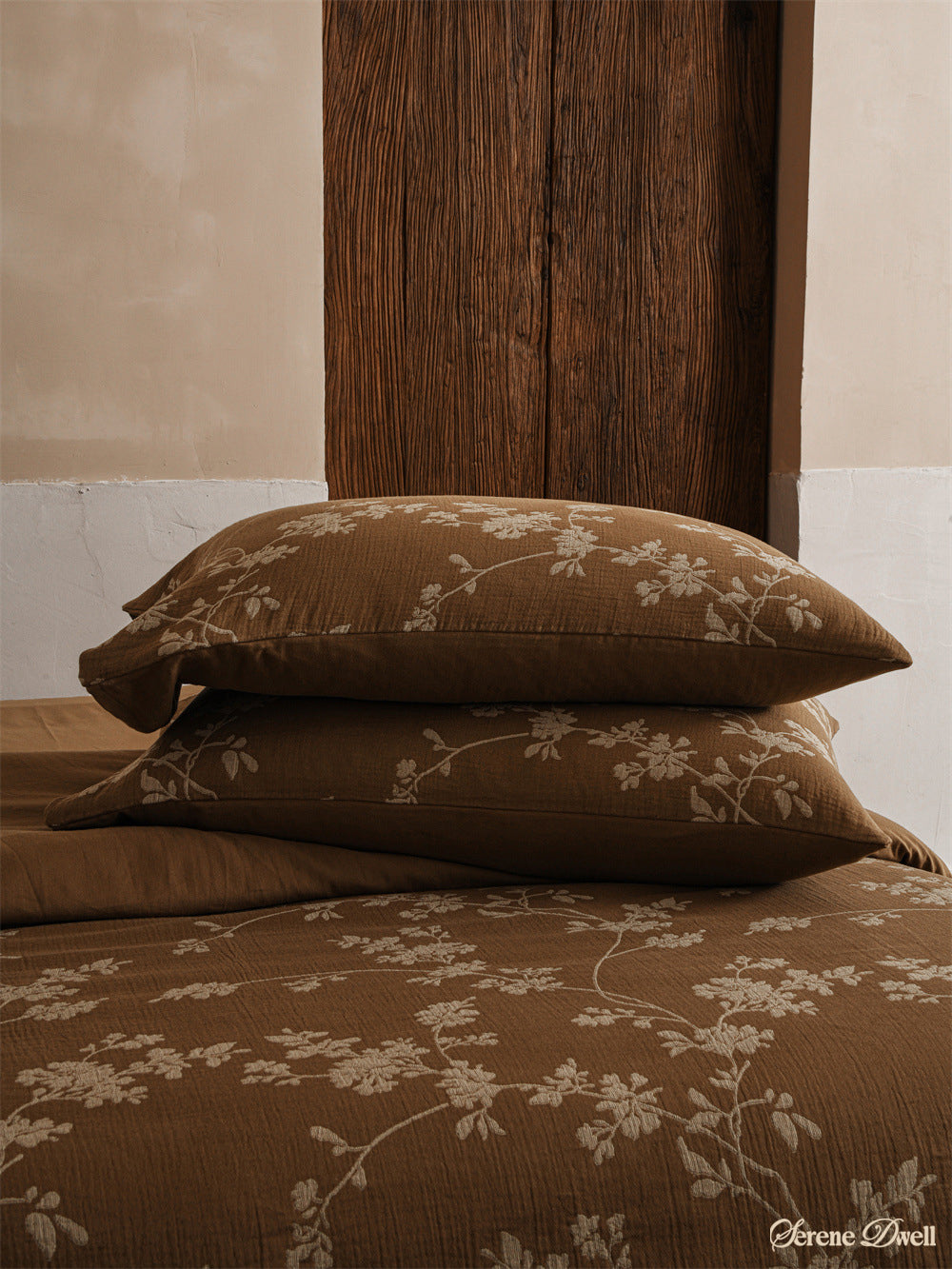 Ariana Floral Bedding Set