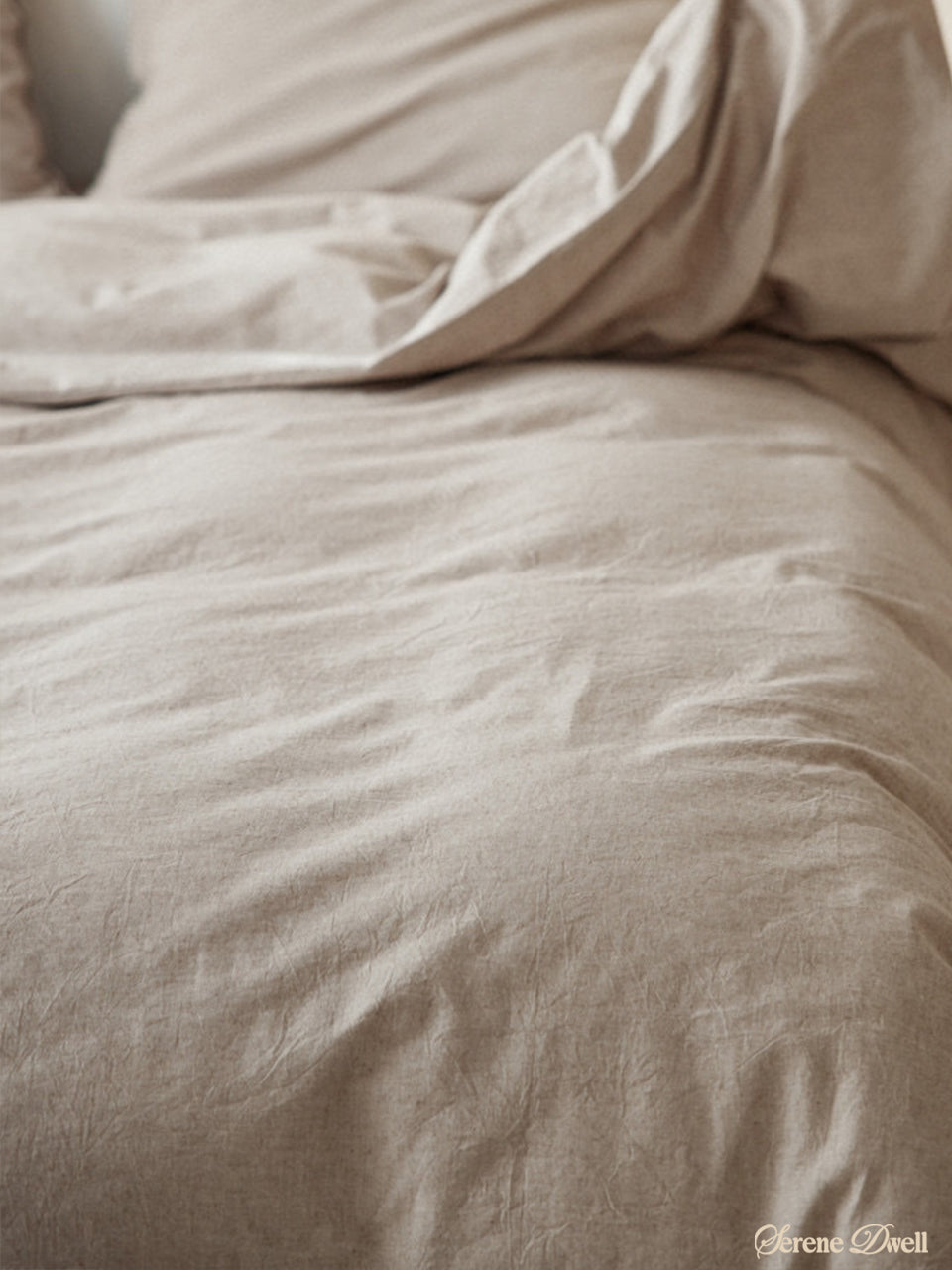 Rhea Pastel Bedding Set