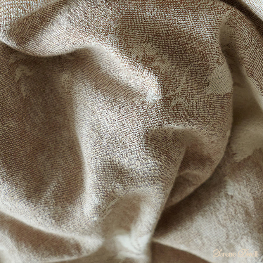 Talia Jacquard Bedding Set