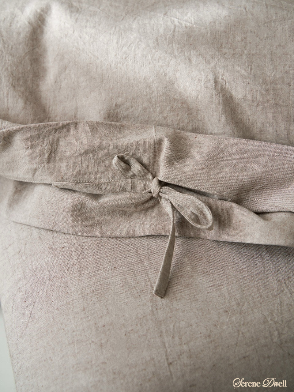 Rhea Pastel Bedding Set