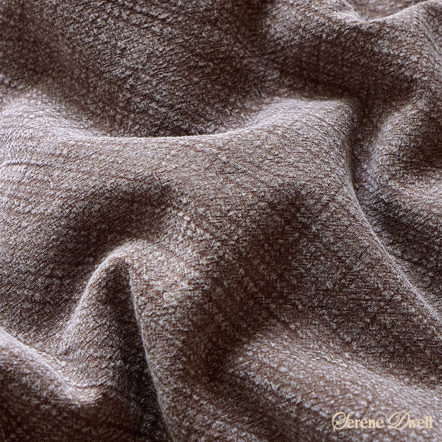Harrison Double Gauze Bedding Set