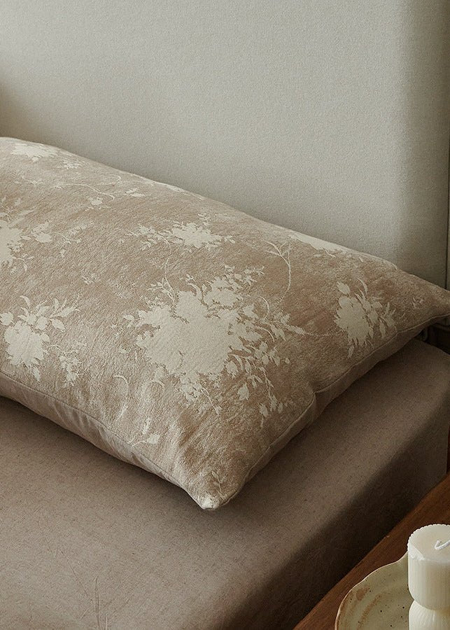 Talia Jacquard Bedding Set