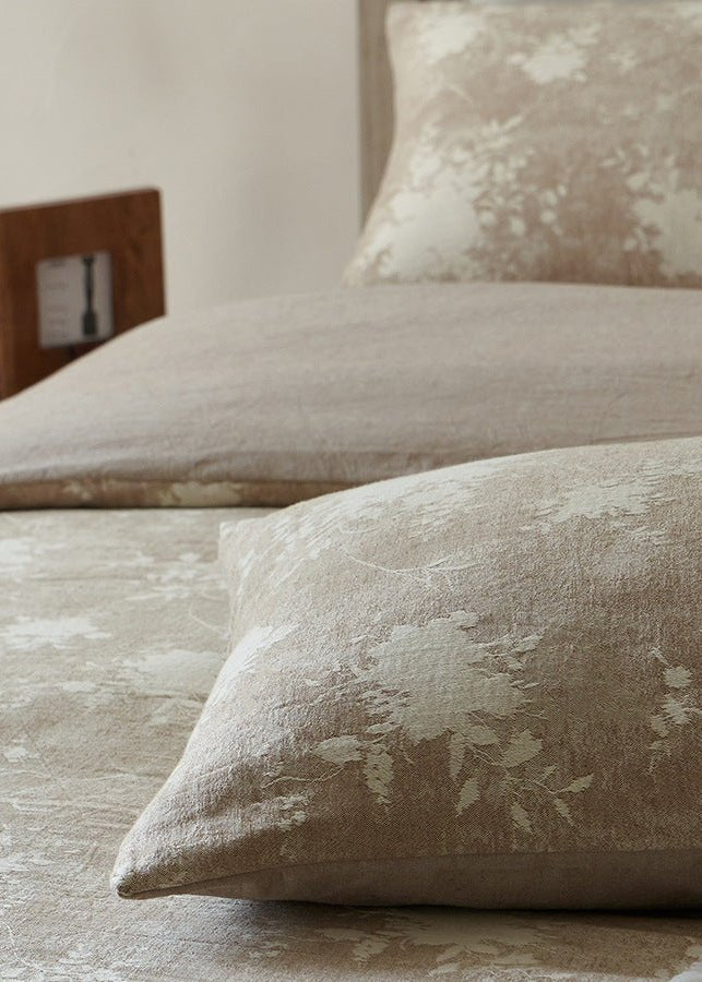 Talia Jacquard Bedding Set