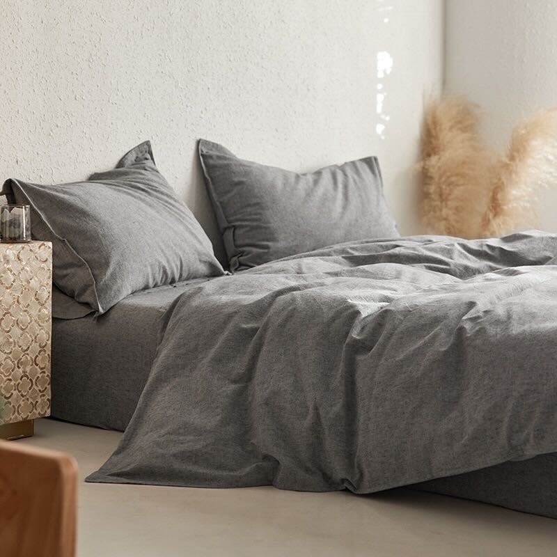 Rhea Pastel Bedding Set