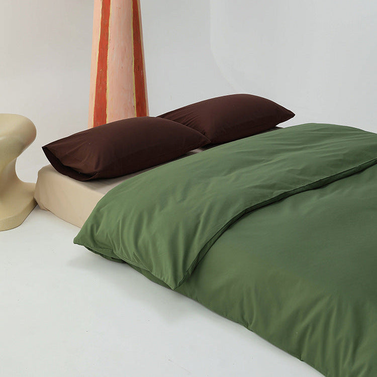 Theo Cotton Bedding Set