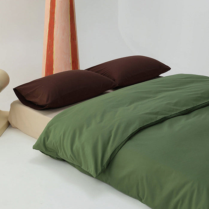 Theo Cotton Bedding Set