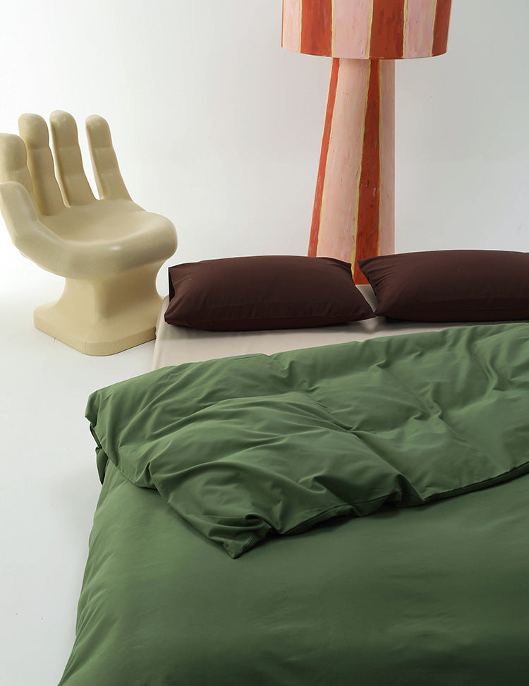 Theo Cotton Bedding Set