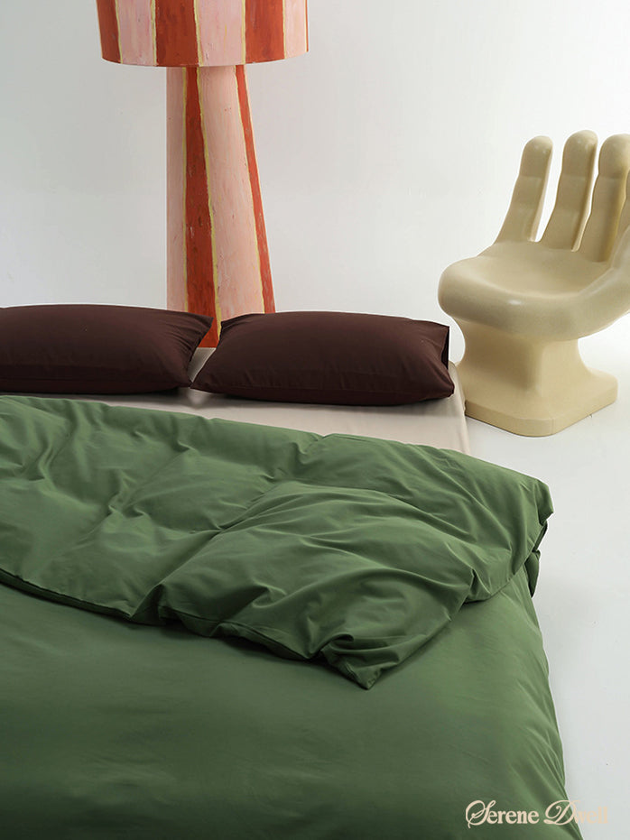 Theo Cotton Bedding Set