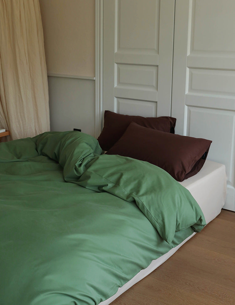 Theo Cotton Bedding Set