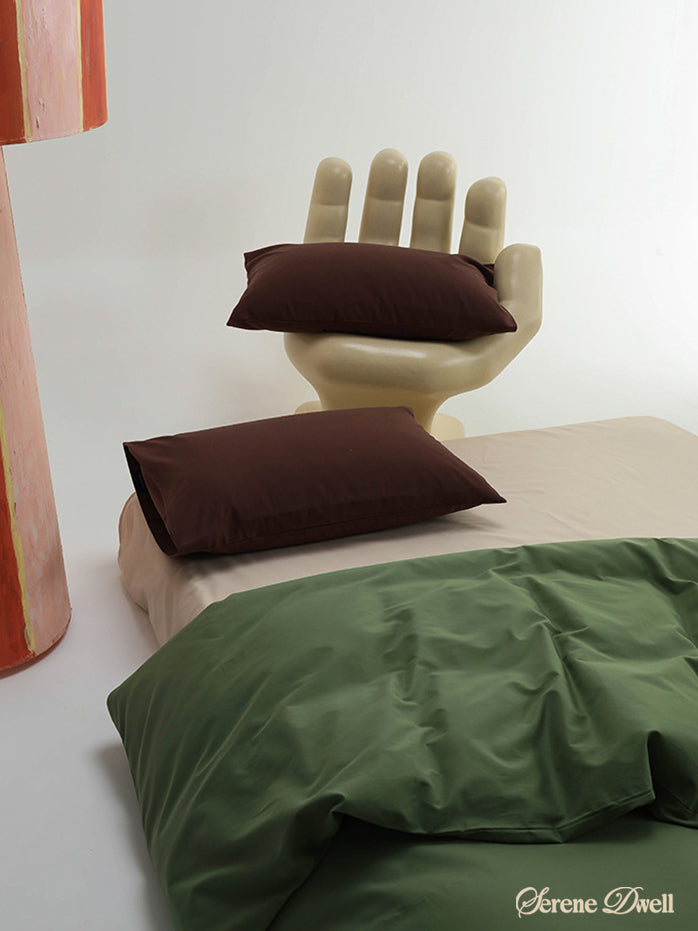 Theo Cotton Bedding Set