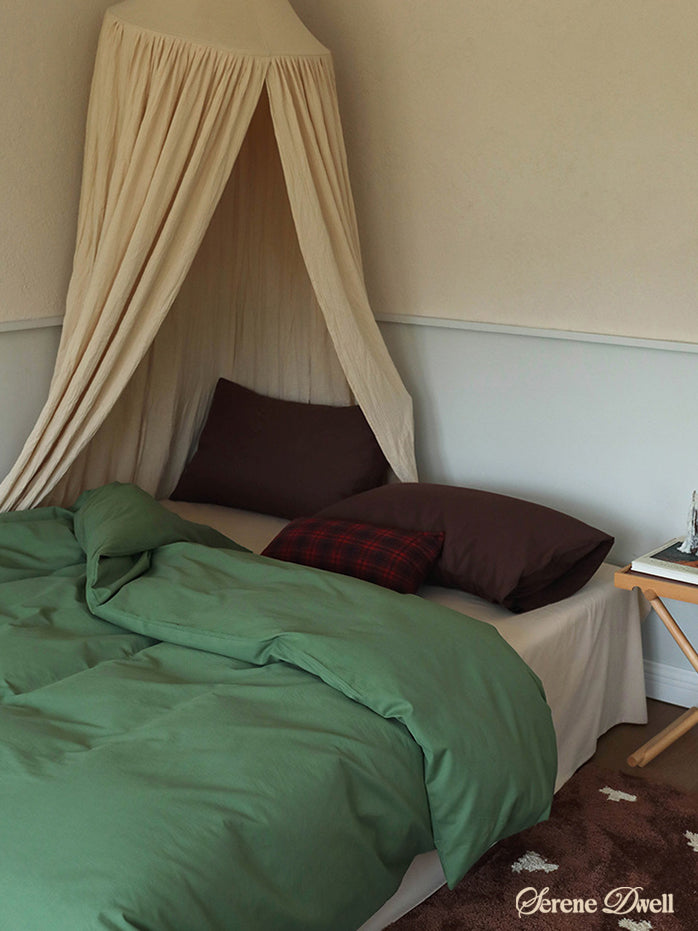 Theo Cotton Bedding Set