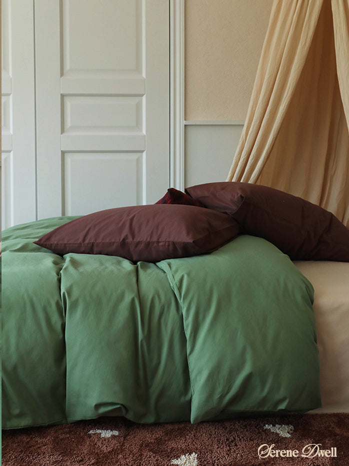 Theo Cotton Bedding Set
