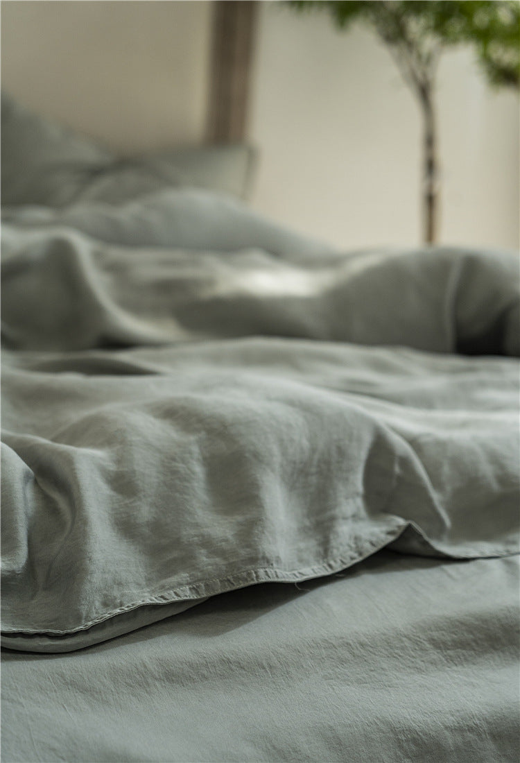 Emmett TENCEL Bedding Set