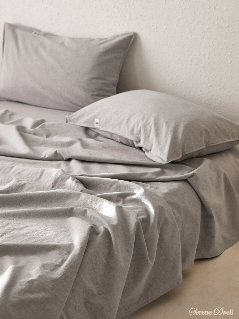Rhea Pastel Bedding Set
