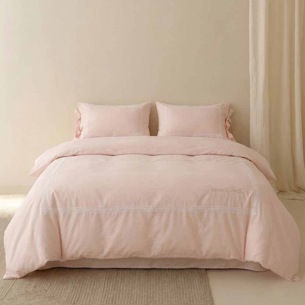 Arden Pastel Bedding Set