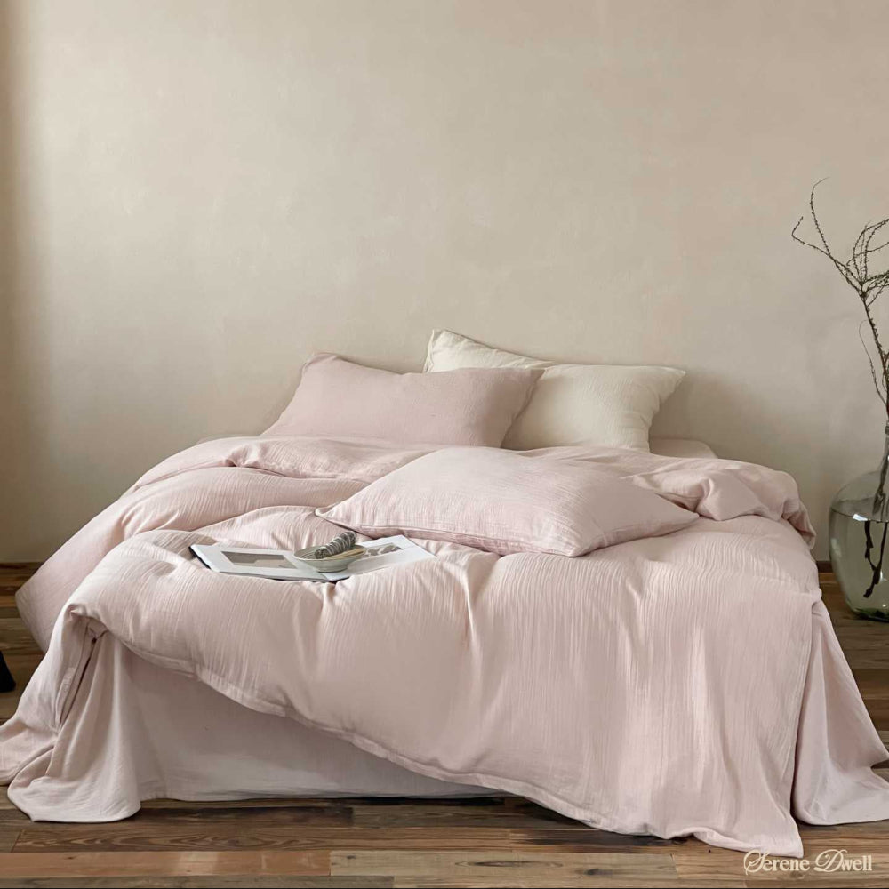 Melody Pastel Bedding Set