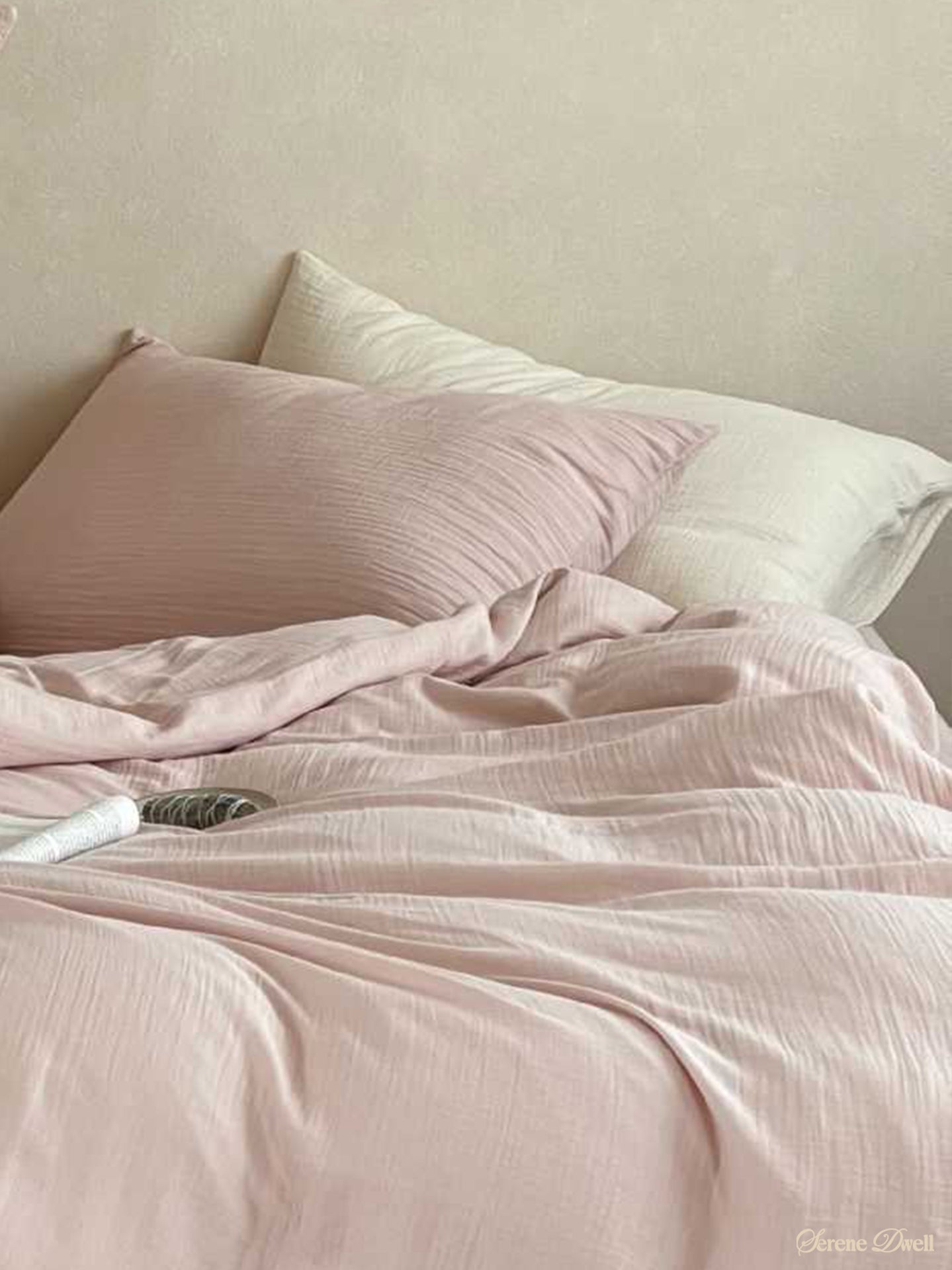 Melody Pastel Bedding Set