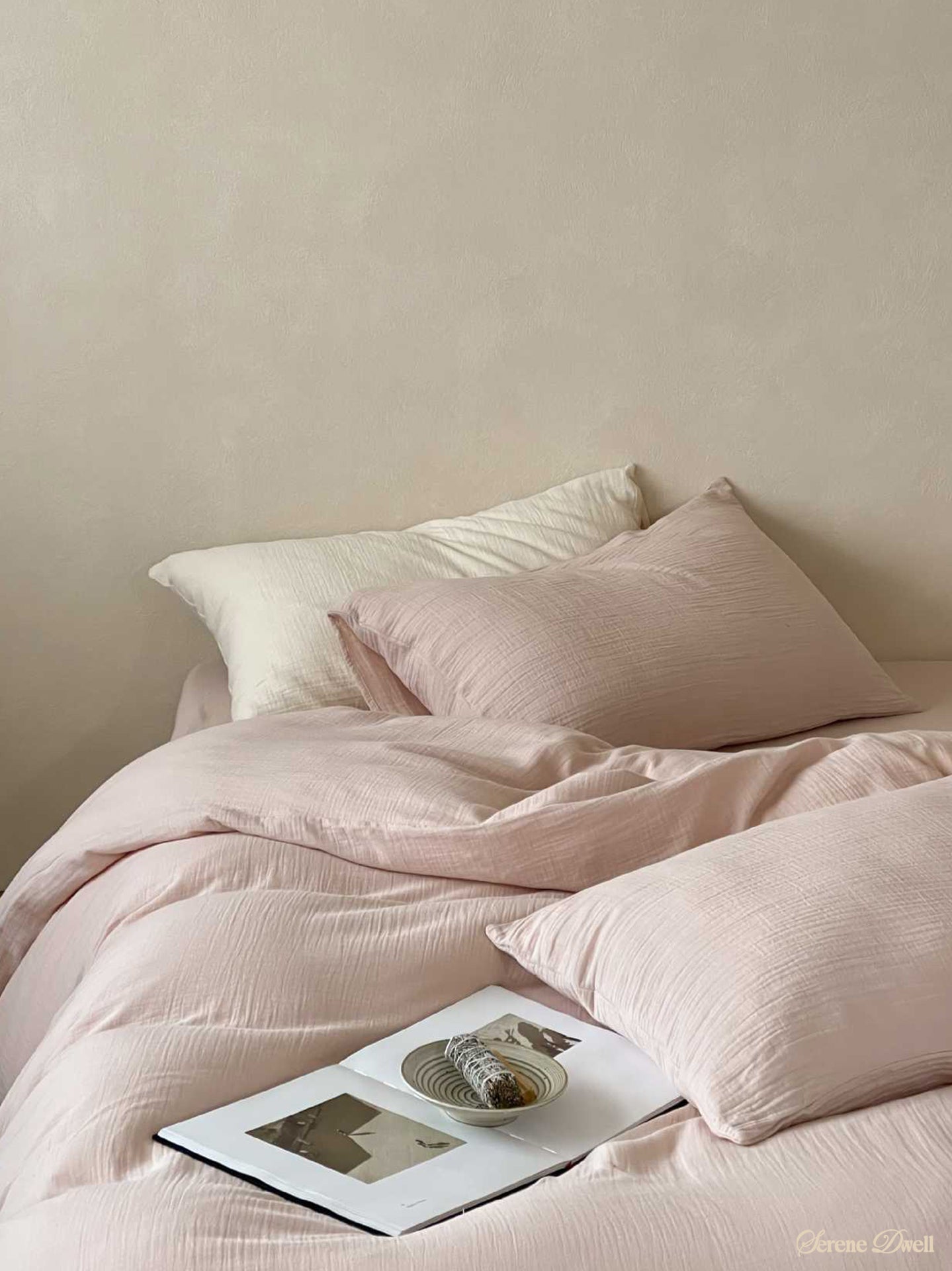 Melody Pastel Bedding Set