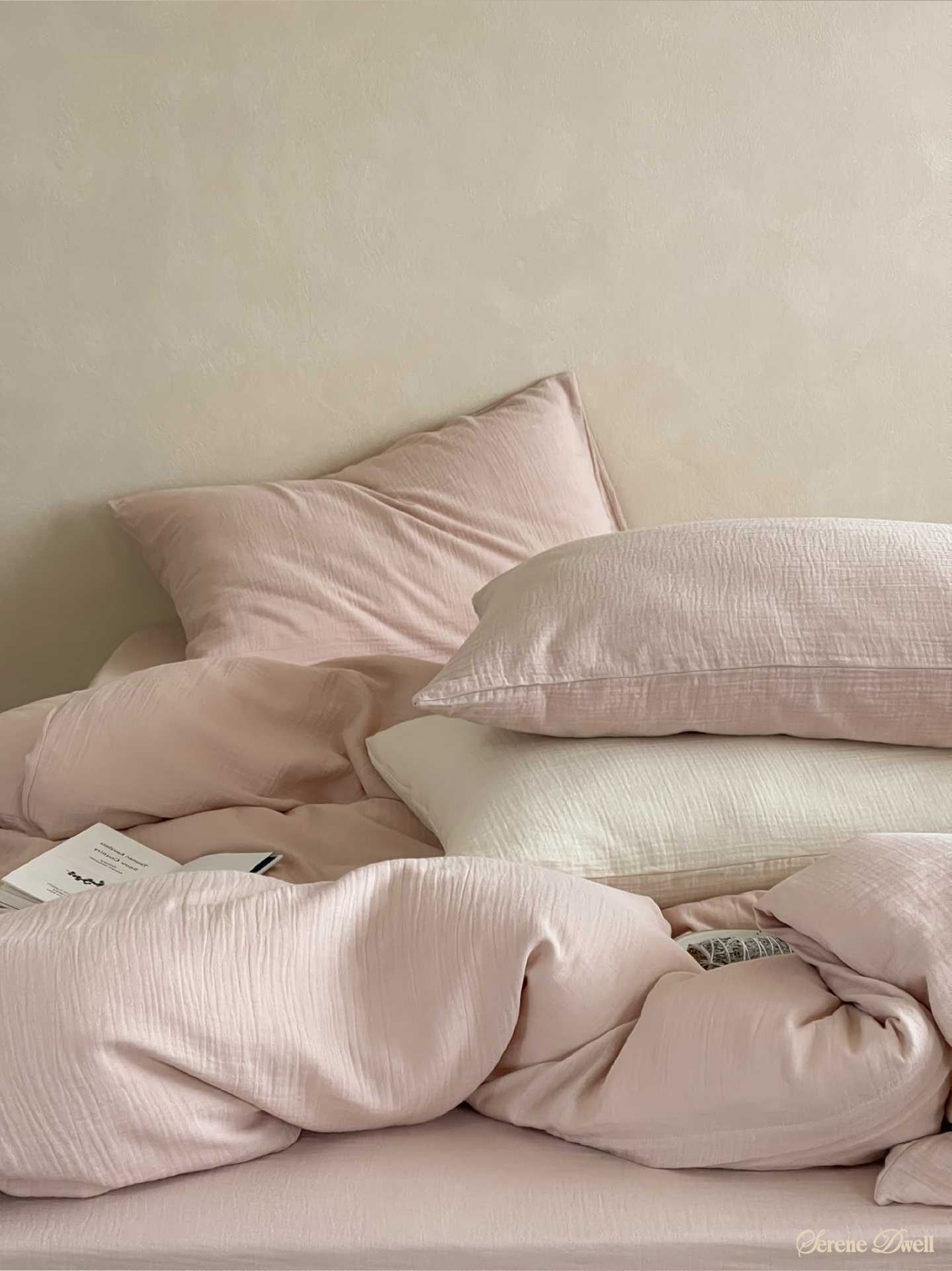 Melody Pastel Bedding Set