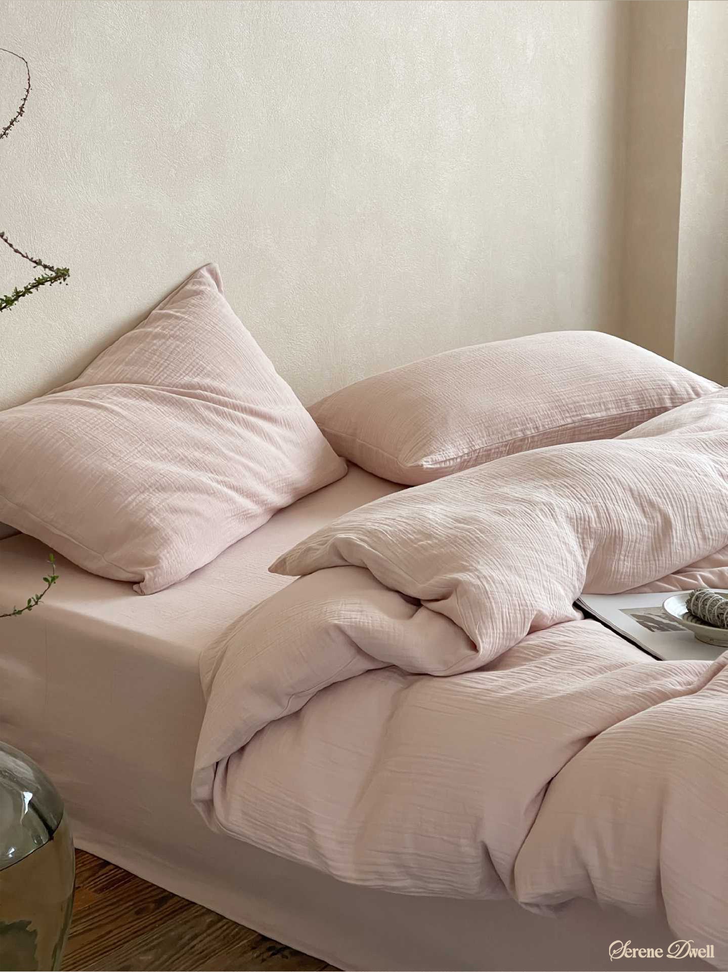 Melody Pastel Bedding Set