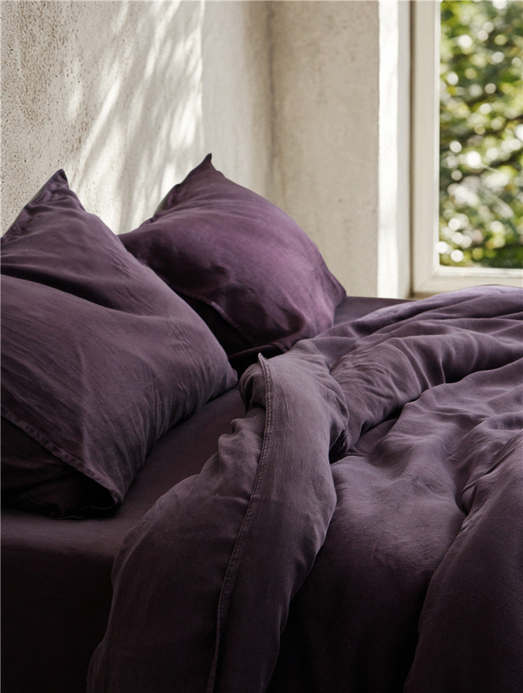 Emmett TENCEL Bedding Set