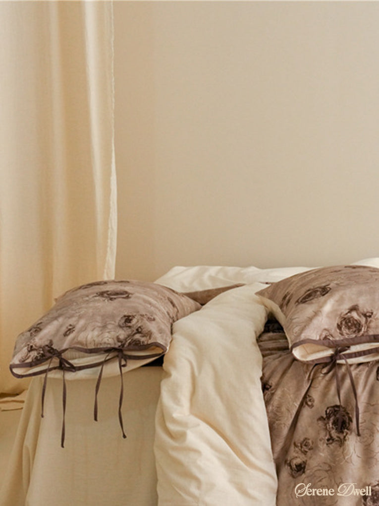 Rowena Floral Bedding Set