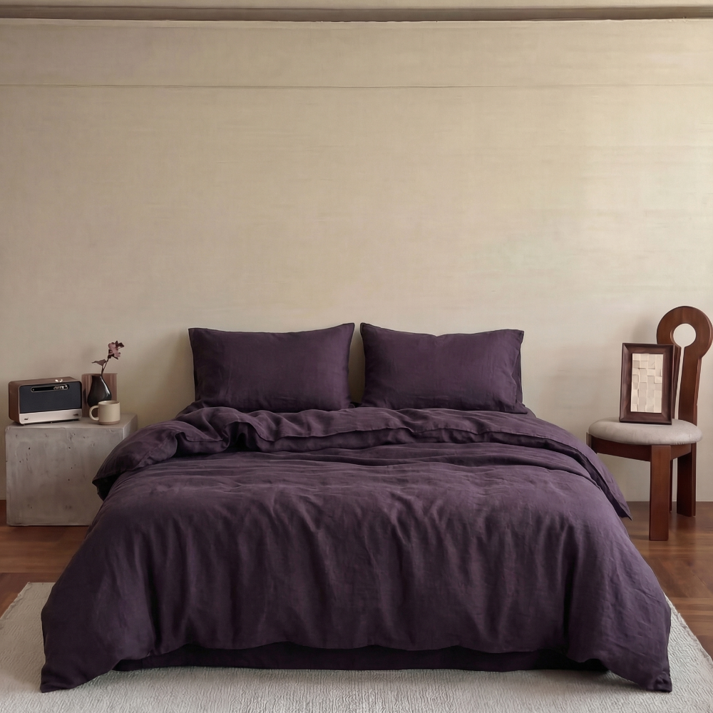 Emmett TENCEL Bedding Set