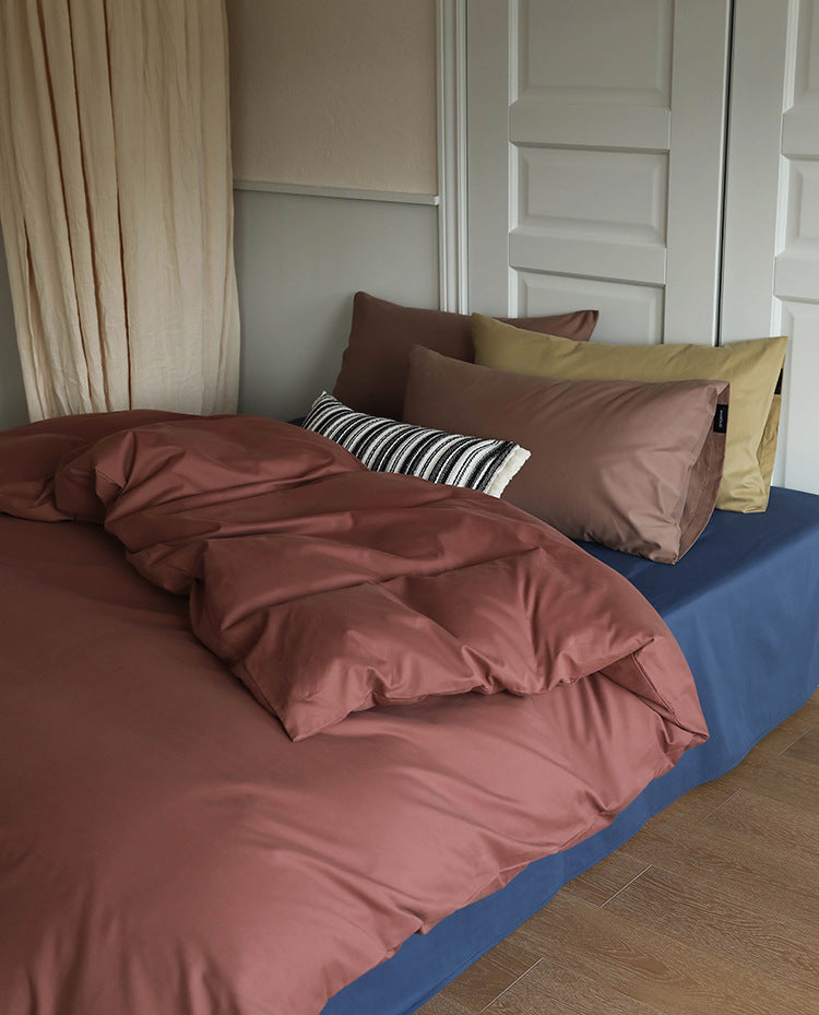 Theo Cotton Bedding Set