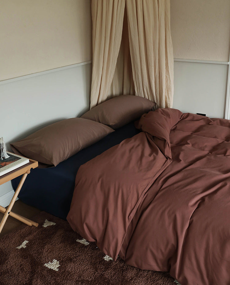 Theo Cotton Bedding Set